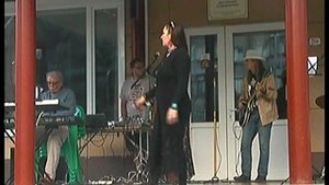 БЕССАМЕ МУЧО  - исп Злата Урусова  - ДК Лесные поляны