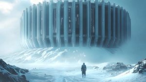 EXOGENESIS ARCHIVE ｜ Dark Dystopian Ambient ｜ Post-Apocalyptic Soundscape ｜ Ambience, Background