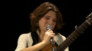 Концерт Елены Фроловой и Моники Санторо "Come prima"