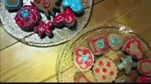 Кулинарные шедевры от Божены с Эммочкой ...04.11.2025г