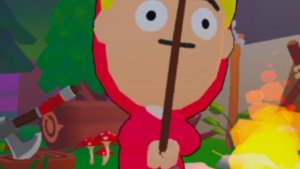 НОВЫЙ РЕЖИМ В ИГРЕ ПРО СПАГЕТТИ! АНТОНИО ПРОГНАЛИ С ИГРЫ! Обучалки КАЧАЕТ БИЦУХИ и ЛОВИТ РЫБУ!