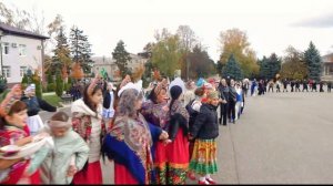 С Днем народного единства!