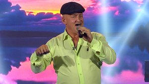 Андрей Билин - Белая голубка