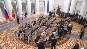 Присоединяюсь к поздравлениям от имени уважаемого Президента России Владимира Путина!🇷🇺