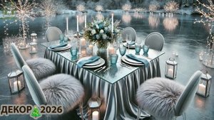 Как создать Новогоднее настроение праздника 🎄🎅🏼 (11)