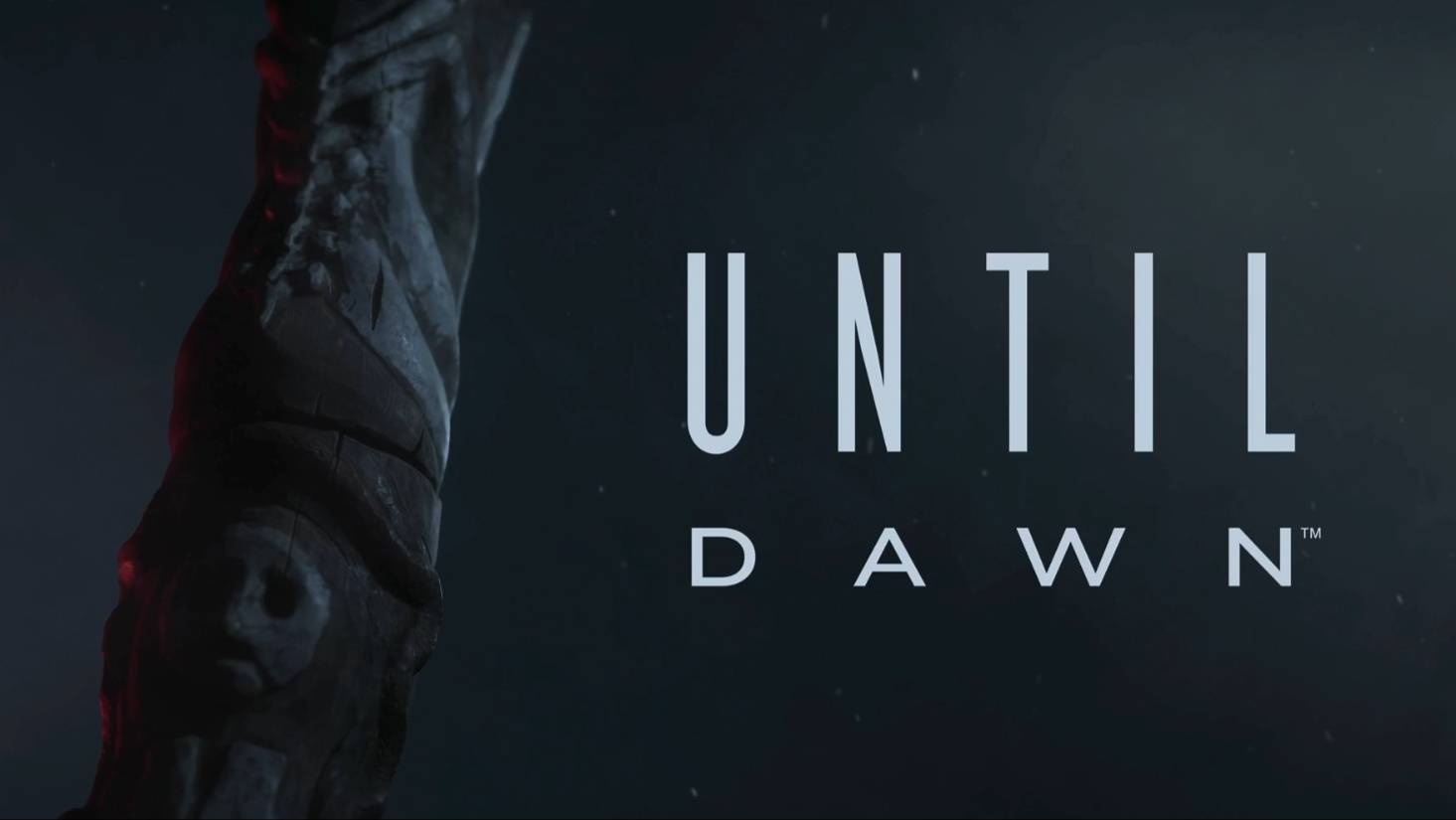 Until Dawn REMAKE (Дожить до рассвета) - Прохождение Игры на Русском | Пролог