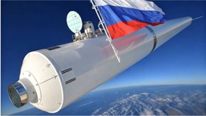 Первая российская многоразовая ракета и электромотоцикл будущего.