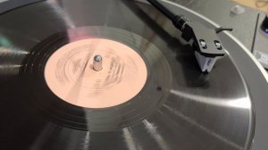 DUAL CS 429-ПЕСЕНКА О МЕДВЕДЯХ-АИДА ВЕДИЩЕВА(музыка Александра Зацепина, слова Леонид Дербенёв) 1967