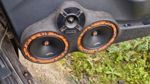 DL Audio Barracuda 165 v2