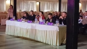 Открытый конкурс