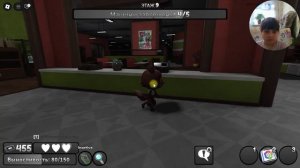 Dandy World. Мир Денди. Эклипс. Играем за волчат (часть 2)