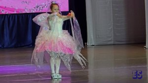 Эко-мода. Ейск, Д.К. 3.11.2025