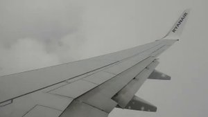 Naples - Malta  Ryanair B737-800NG