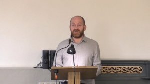 02.11.2025 Тема: О смирении