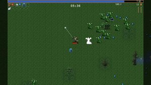 365 ДНЕЙ В ИГРЕ VAMPIRE SURVIVORS - ДЕНЬ 6