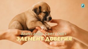 элемент доверия