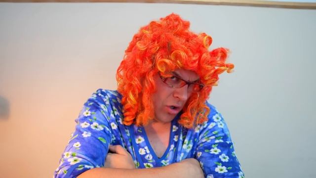 БАТЯ И ОБМЕН ТЕЛАМИ