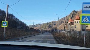 Обзор дороги Усть-Кан-Черный Ануй-Солонешное-Белокуриха, локации, закат
#алтай