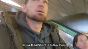 Ep.137 Canadian Family Russian Subtitles