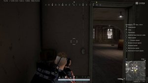 PLAYERUNKNOWN'S BATTLEGROUNDS 2025.11.03 - 19.45.00.20.Смерть.DVR