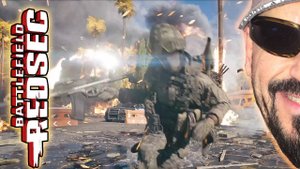 Баттл рояль батловский уже здесь Battlefield 6 Battle royal REDSEC