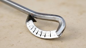 КАК СДЕЛАТЬ УНИВЕРСАЛЬНЫЙ КЛЮЧ ЗА 10 МИНУТ? Гениальное решение своими руками!