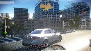 CrashTime2 мисия самолет без крыльев часть 1