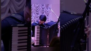 Фотоальбом с концерта класса Марии Владимировны Власовой . 3.11.25