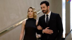 Турецкие сериалы с Барыш Ардуч