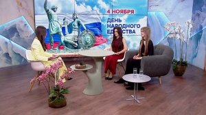 О грузинской культуре и студии национальных танцев «Кавказ» | «Новое утро»