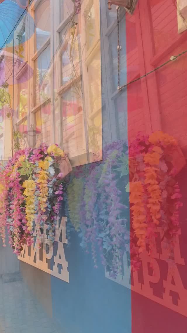 2025г. Пятигорск. Кухни мира. Ф