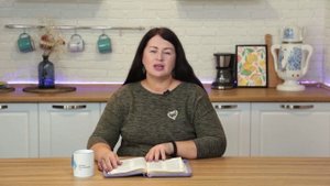 Посев семян. 5 ноября Пастор Юлия Тихонова. Слово, меняющее жизнь.