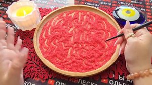 Гадание на песке: кто боится😱 тебя💯❓