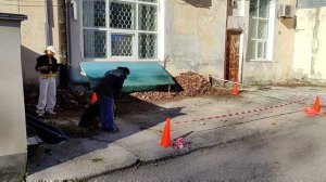 Хедда Каралинг Сильва Кин, 9,5 лет. Тестирование РАНВ, корица, 2.11.25г., Севастополь