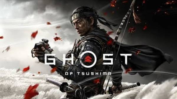 ВЫЗВОЛЕНИЕ ГОСПОДИНА СИМУРУ!! Ghost of Tsushima#3