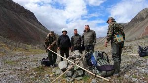 По Сунтару сквозь горы к Охотскому морю, часть 04. Путешествие по Дальнему Востоку летом 2025 года.