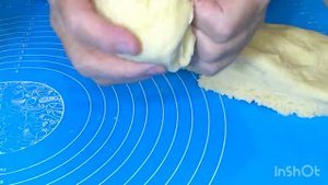 СОЧНИ с творогом ! ВЫПЕЧКА к чаю !