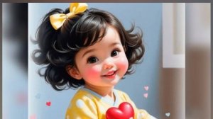 Веселые друзья!