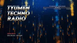 Tyumen Techno Radio