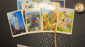 🔥Что судьба приготовила ВАМ до конца года🔥