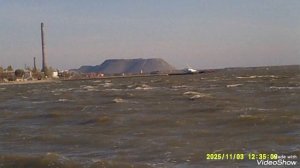 Мариуполь ⚓ Азовское море 🌊