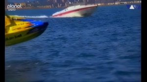 DJ Visage feat. Clarissa - The Return