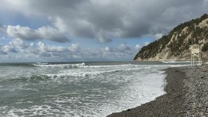 Послушайте море вместо новостей