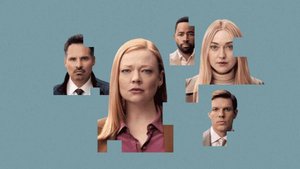 Во всём виновата она - All Her Fault - Трейлер