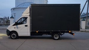 продажа. газель некст 2021 год