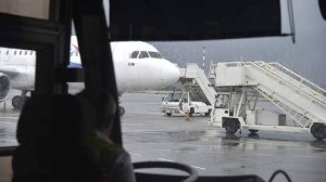 В аэропорту Тамбова сняли временные ограничения на прием и выпуск самолетов