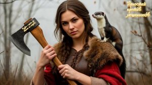 Горностай и мошенники - 37 (Ассорти из хрюшек)