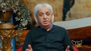 Дорогой Иисус, сожги моё сердце этим бременем Бенни Хинн