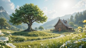 Душа, как сад