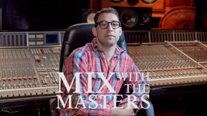 01. Professional Background, Instinct, Commitment, Capturing Space, Analog Delay, Writing Sessions